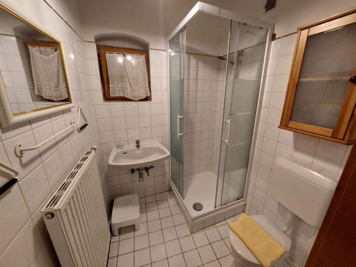 Apartment Alte Post-2 Aggsbach Extérieur photo