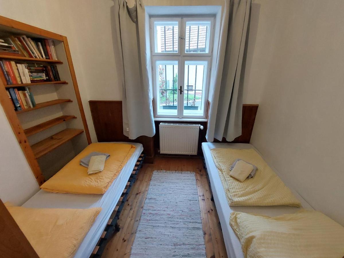 Apartment Alte Post-2 Aggsbach Extérieur photo