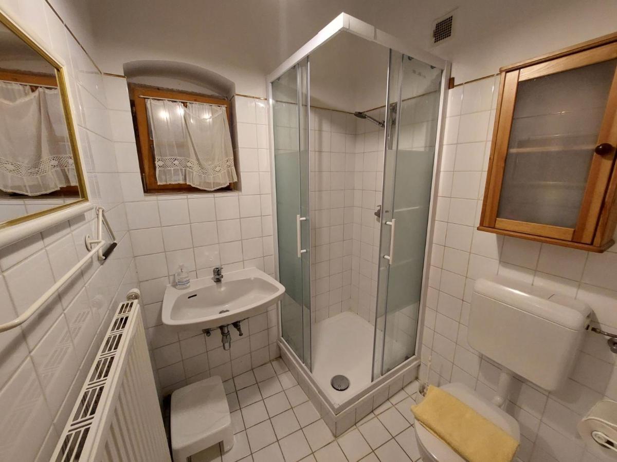 Apartment Alte Post-2 Aggsbach Extérieur photo