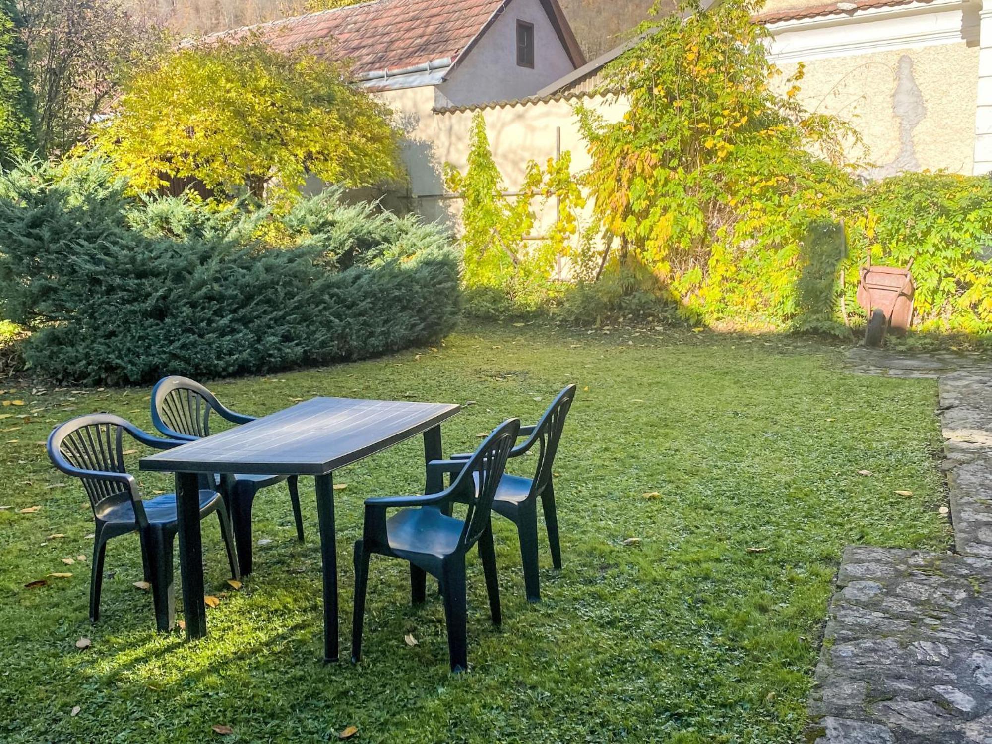 Apartment Alte Post-2 Aggsbach Extérieur photo